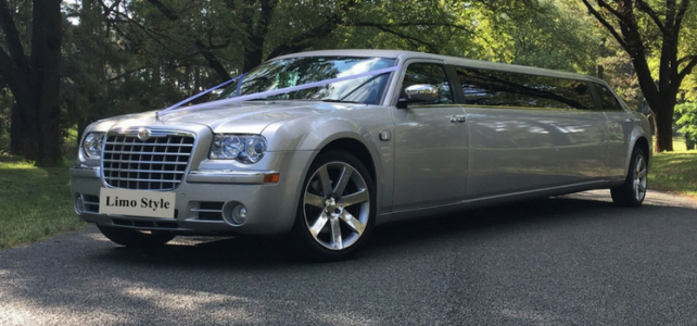 Limo Style, Limo Hire