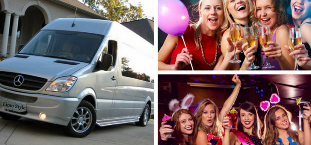 Party Bus Hire Party Bus Hire