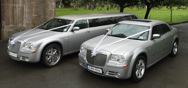 Wedding Car Hire