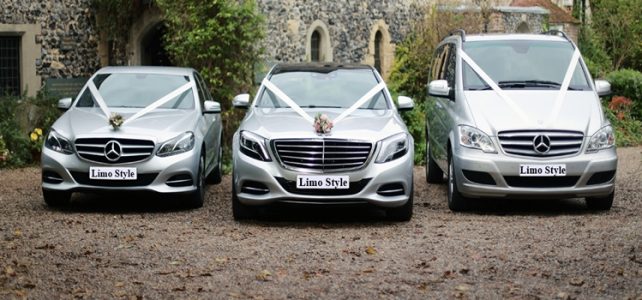 Executive Car Hire